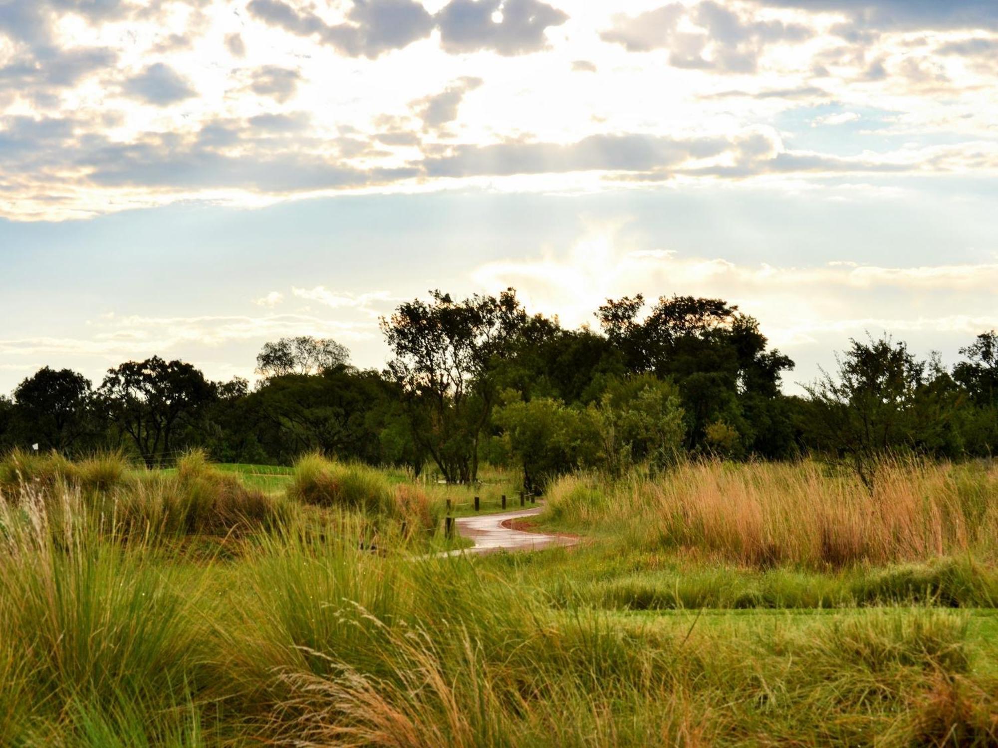 Elements Private Golf Reserve Villa Bela-Bela Buitenkant foto